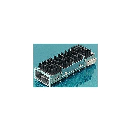 Molex Xfp Pin Fin Heat Sink Tall 13.5Mm 747360242